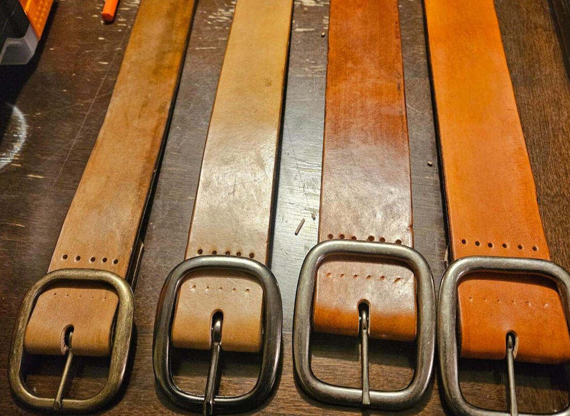Belts